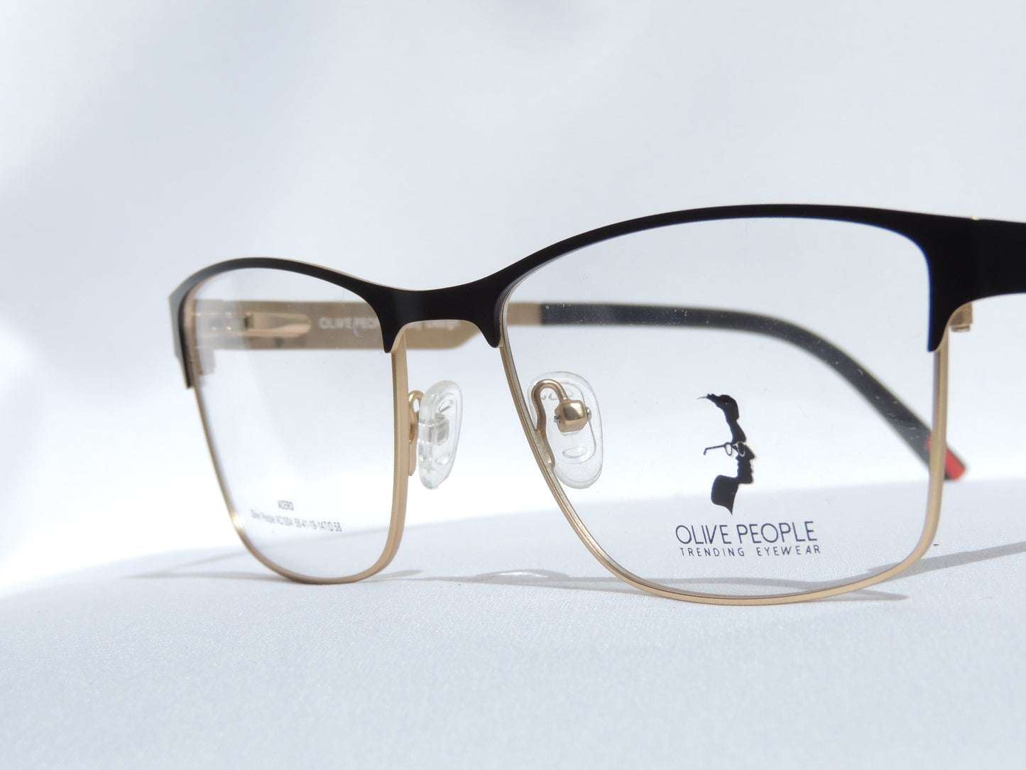 ARMAZON OLIVE PEOPLE CABALLERO