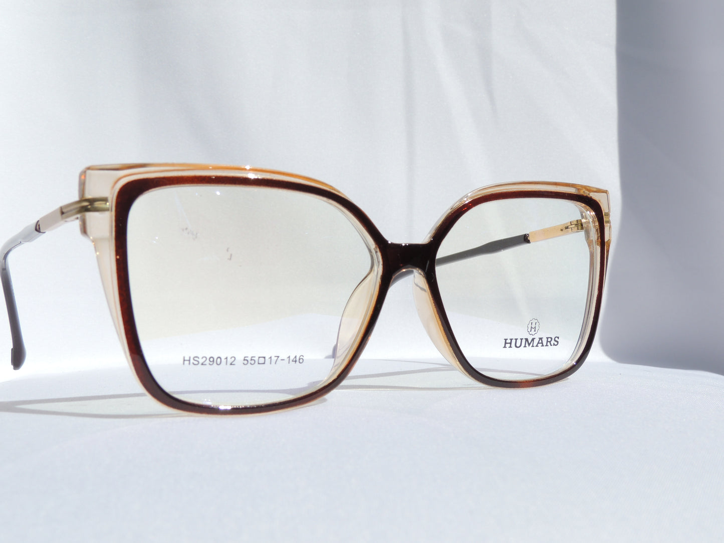 MARCO ACETATO (VARIOS COLORES)