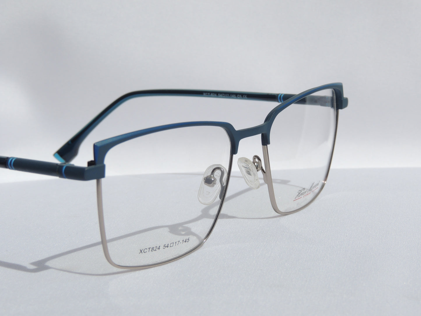 ARMAZON RECTANGULAR PICO