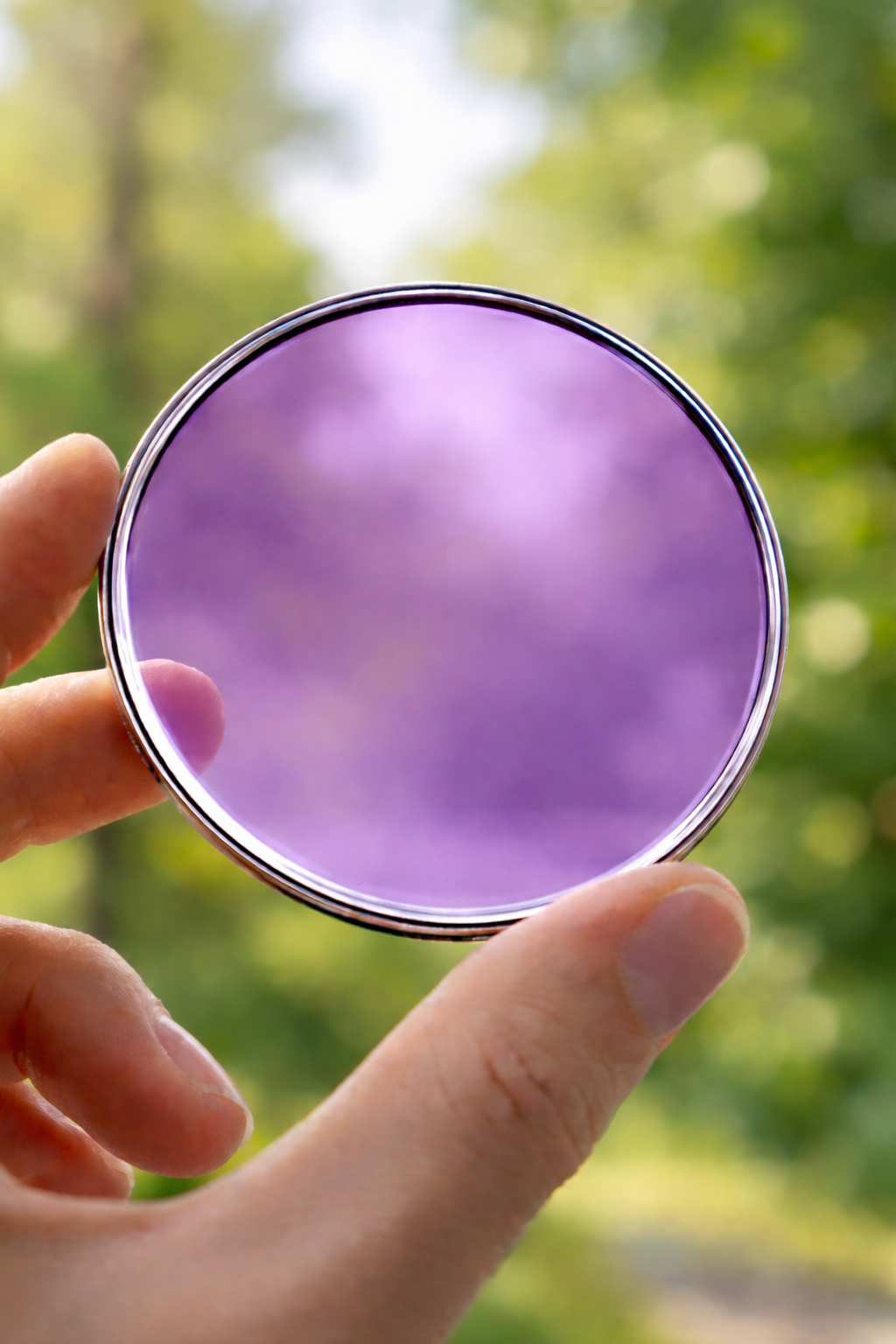 Foto Morado