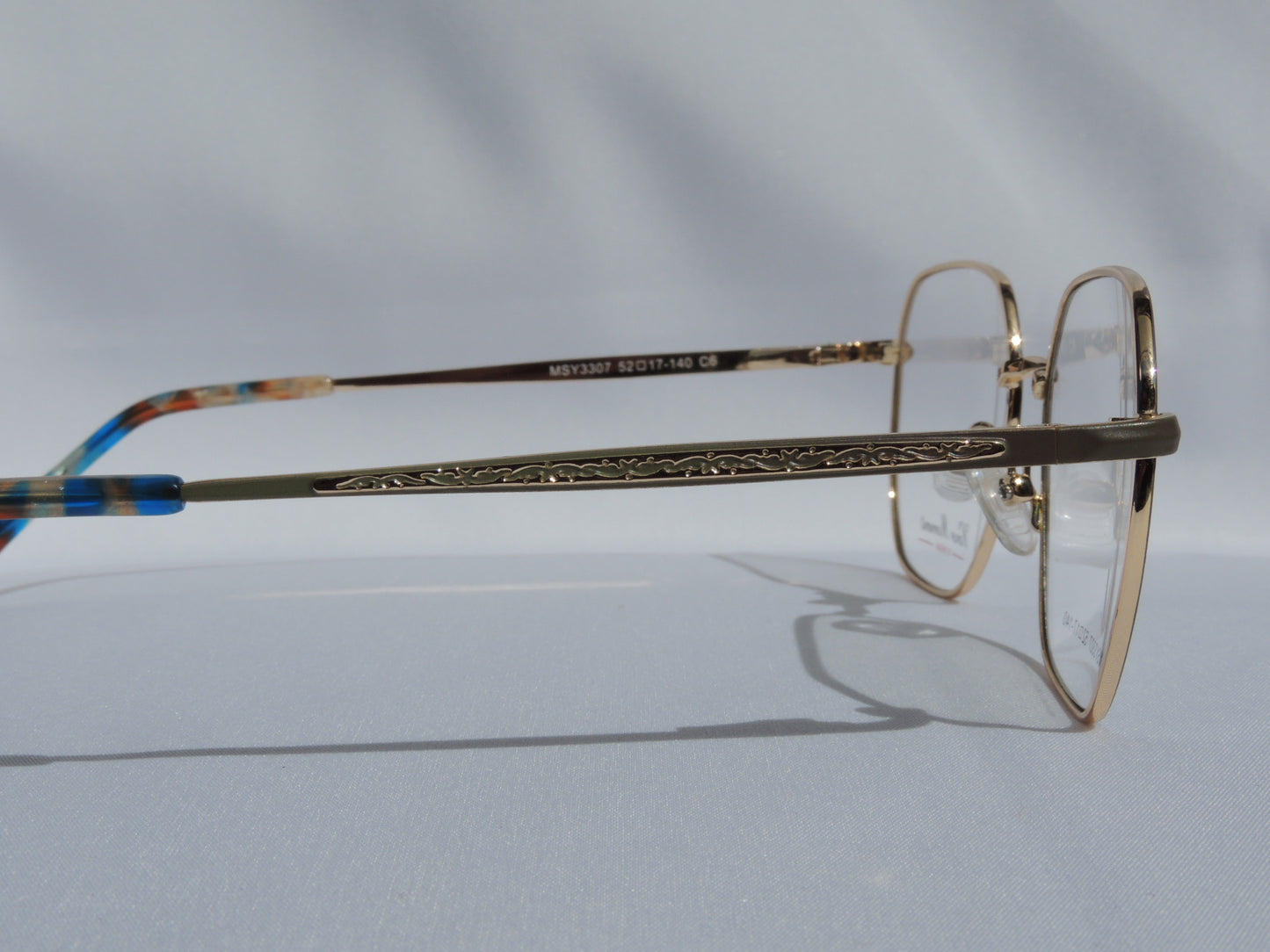 ARMAZON METALICO DAMA