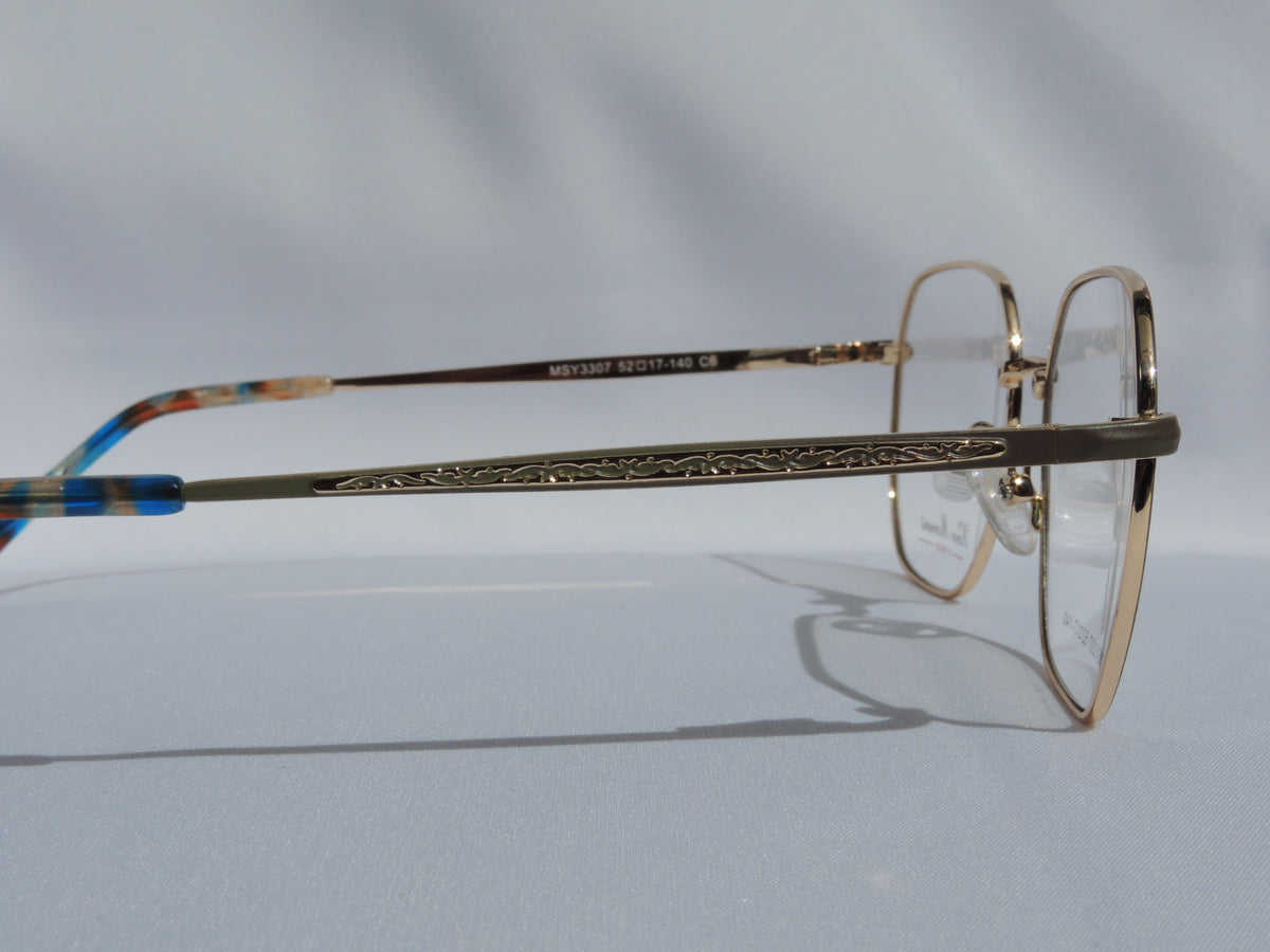 ARMAZON METALICO DAMA