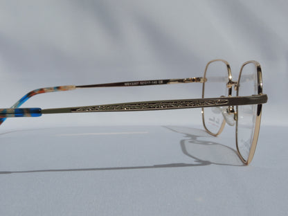ARMAZON METALICO DAMA