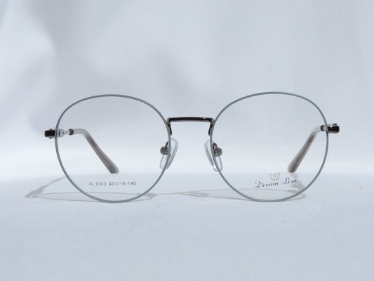 ARMAZON SEMICIRCULAR