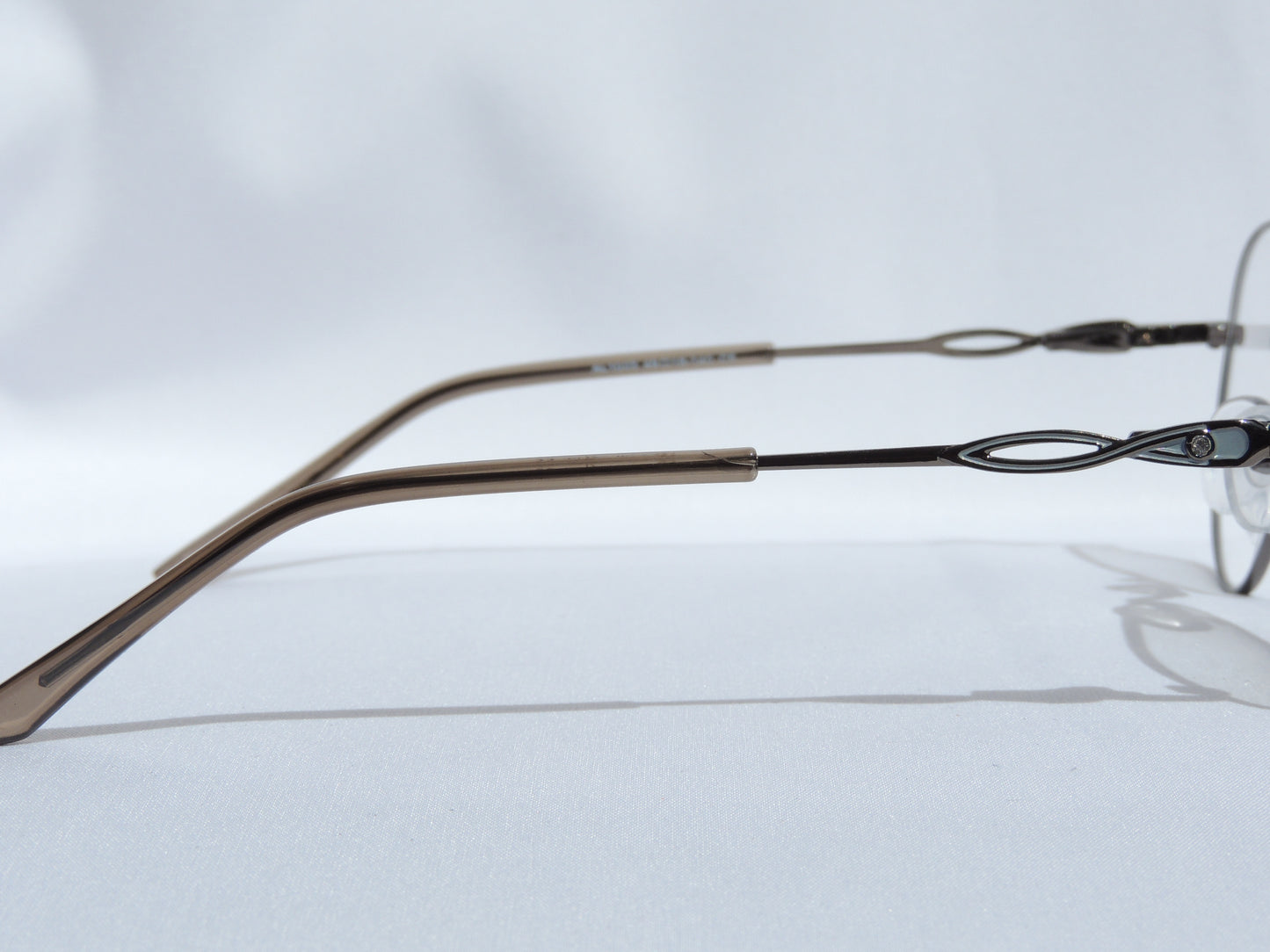 ARMAZON SEMICIRCULAR