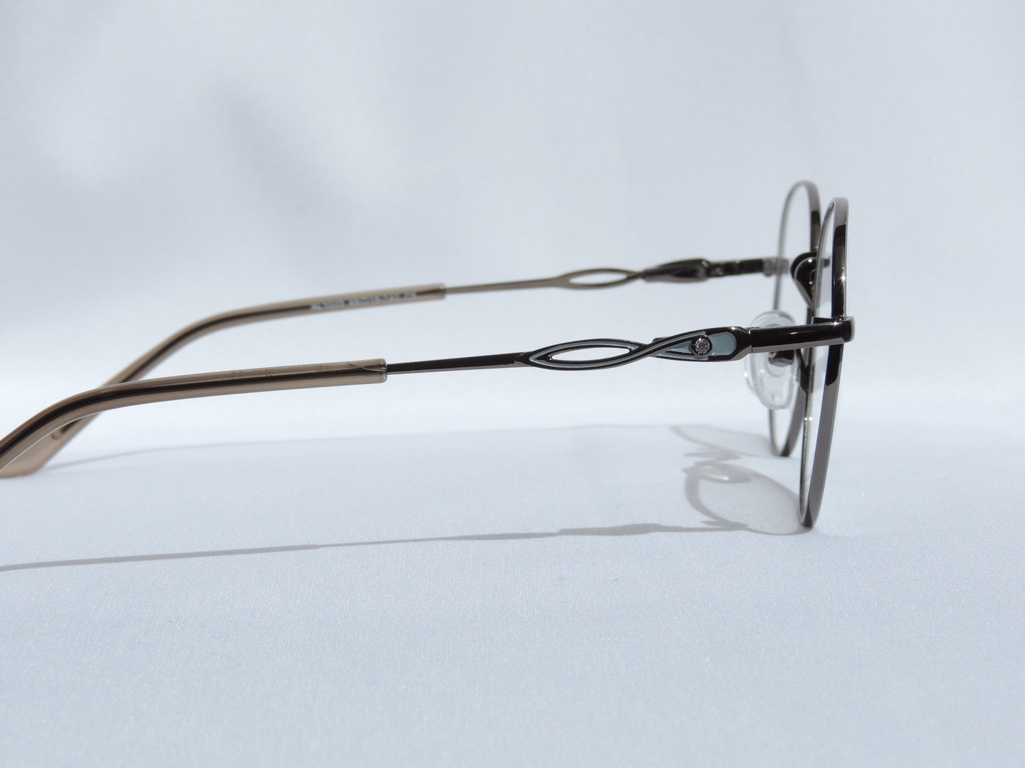 ARMAZON SEMICIRCULAR