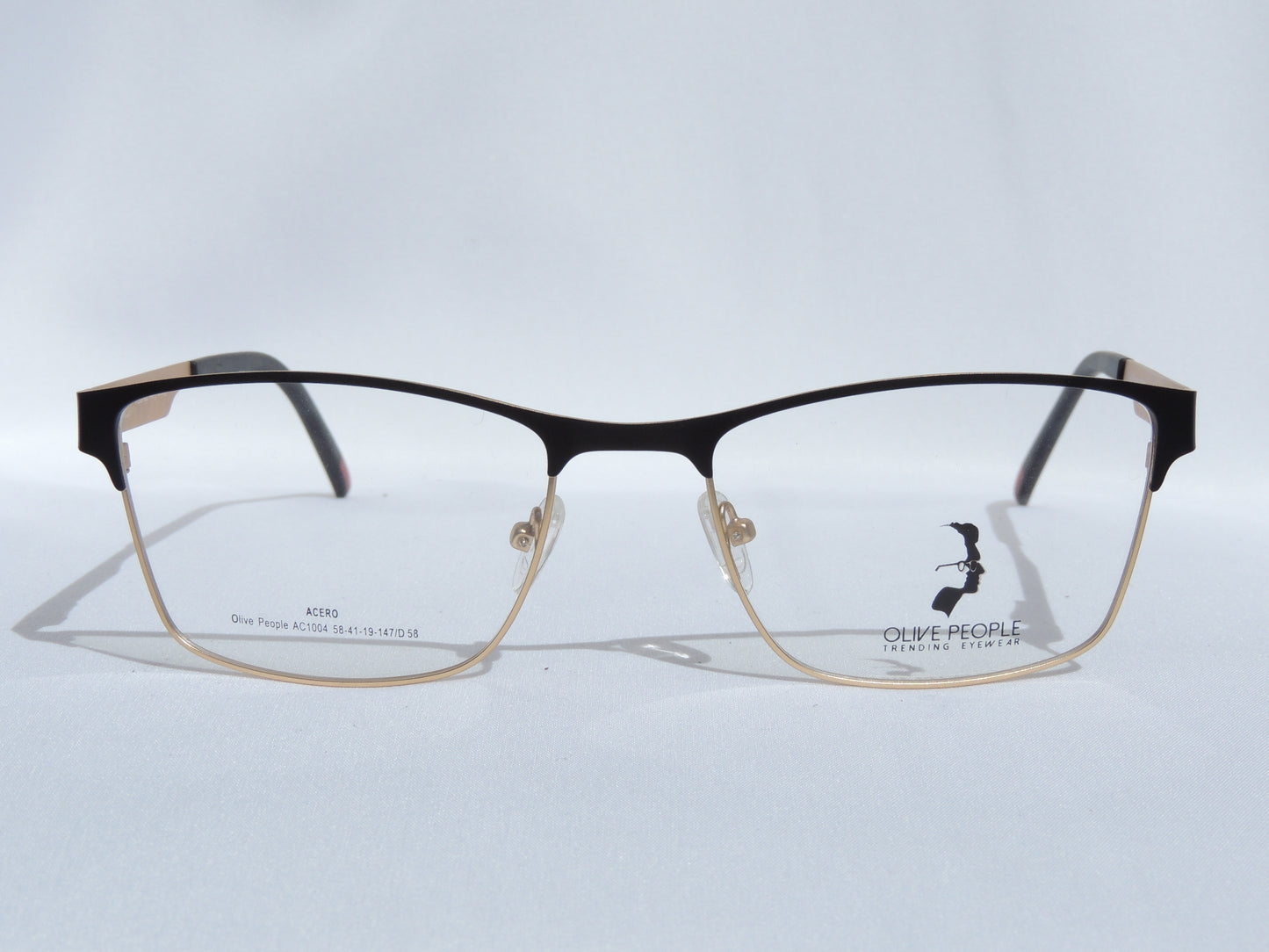 ARMAZON OLIVE PEOPLE  CABALLERO