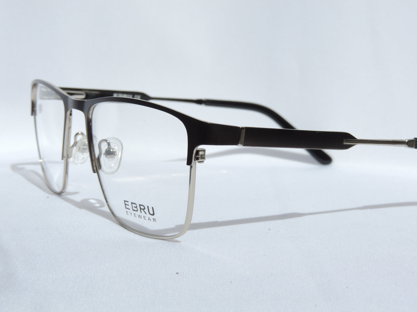 ARMAZON SEMI-RECANGULAR