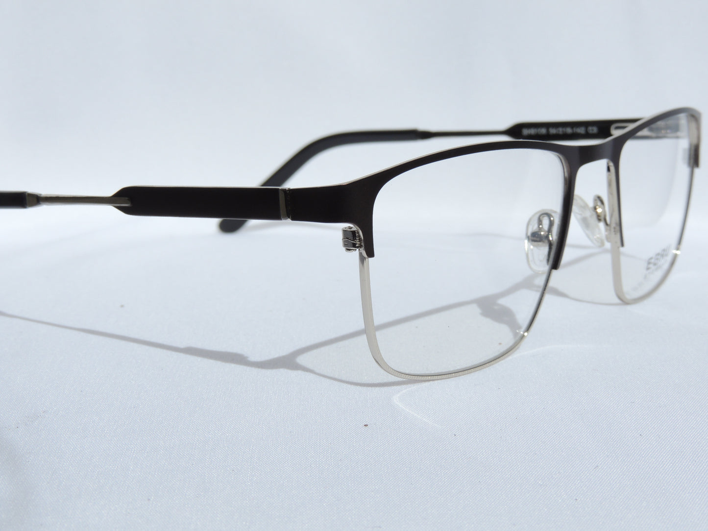 ARMAZON SEMI-RECANGULAR