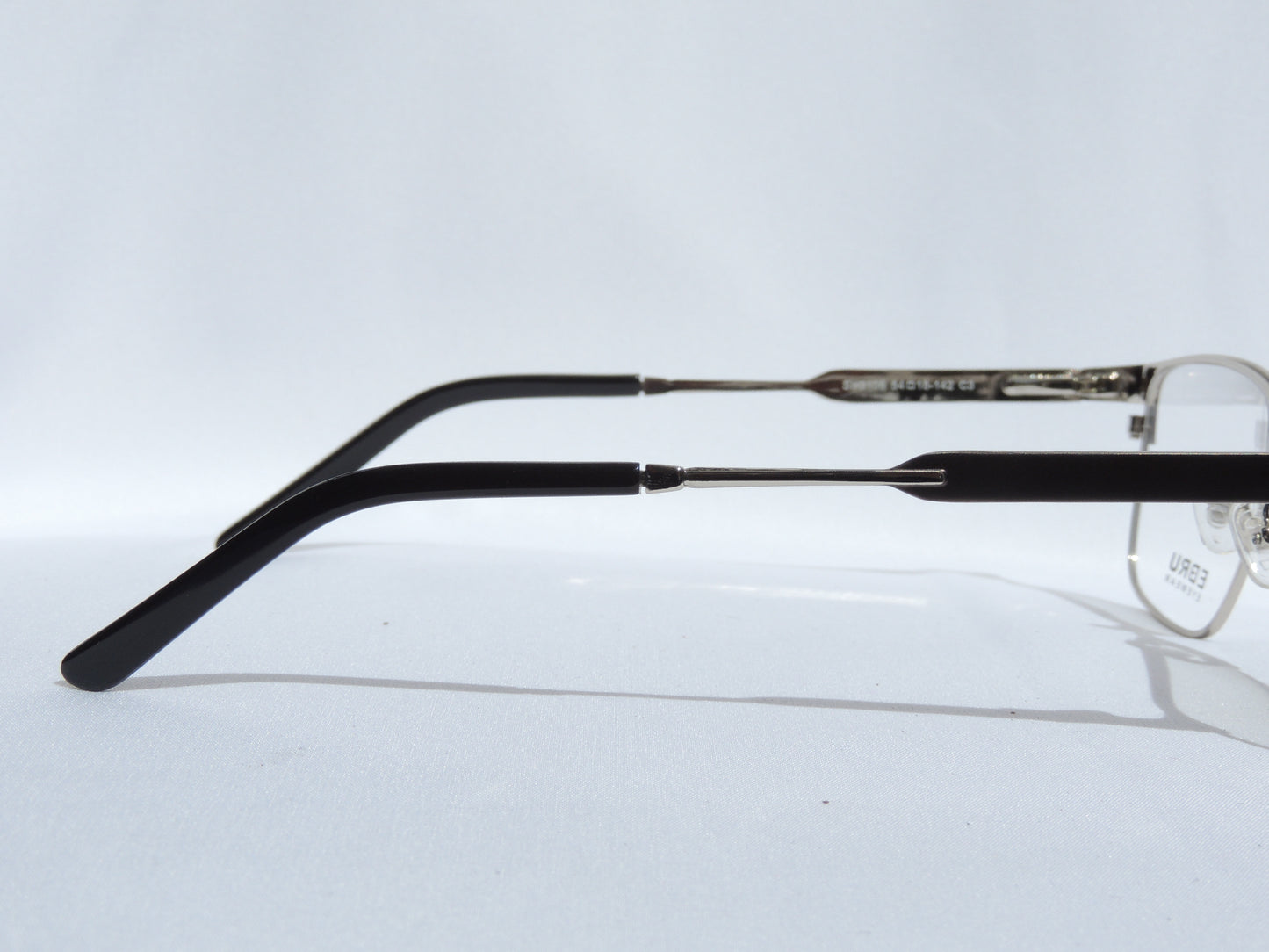 ARMAZON SEMI-RECANGULAR