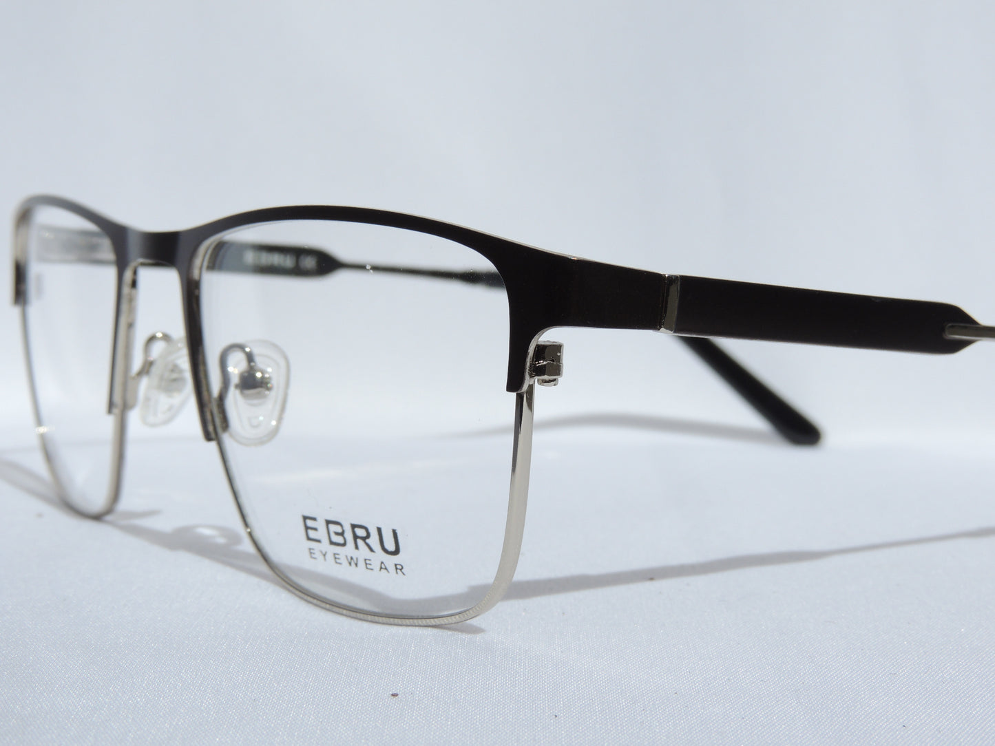 ARMAZON SEMI-RECANGULAR