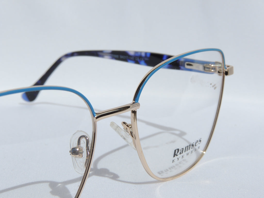 ARMAZON METALICO