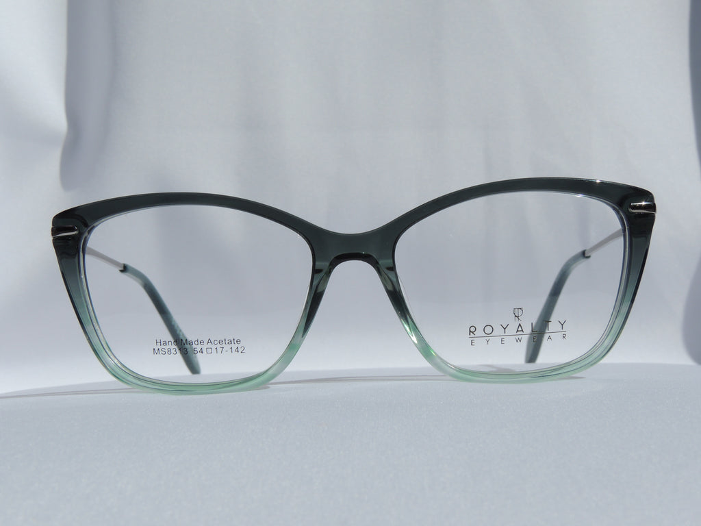 VERDE AQUA