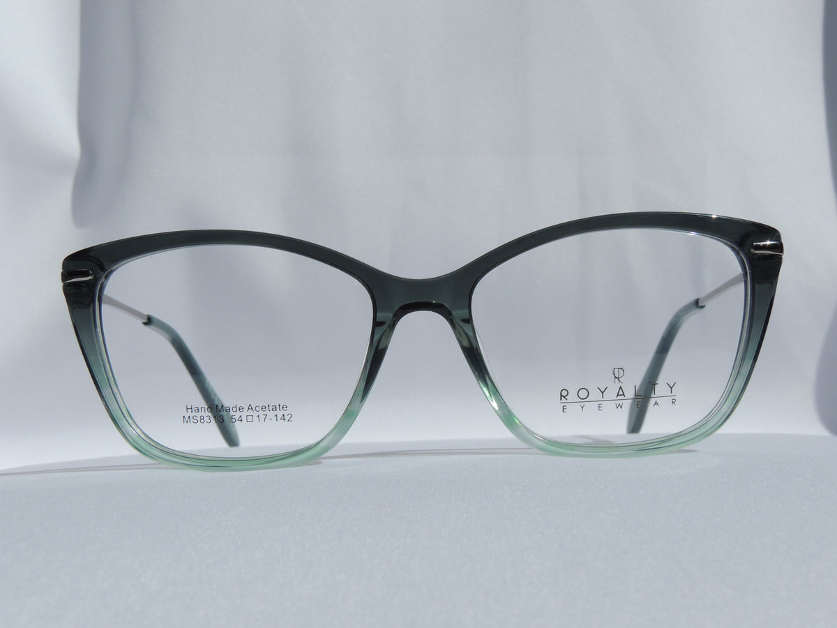 VERDE AQUA