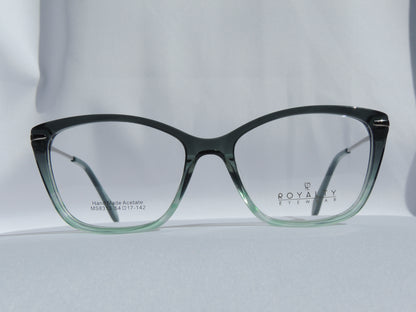 VERDE AQUA