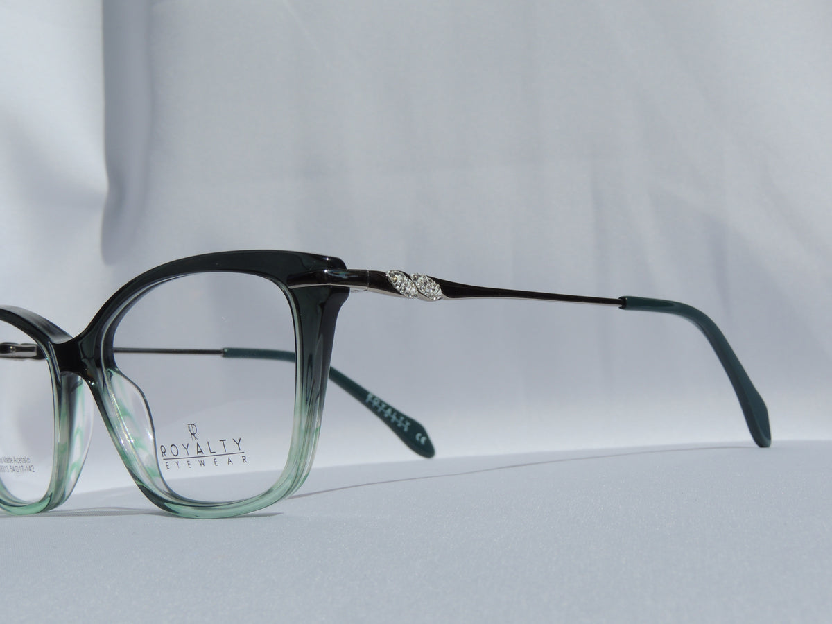 VERDE AQUA