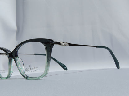 VERDE AQUA