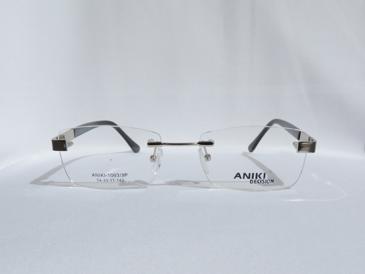 ARMAZON INVISIBLE