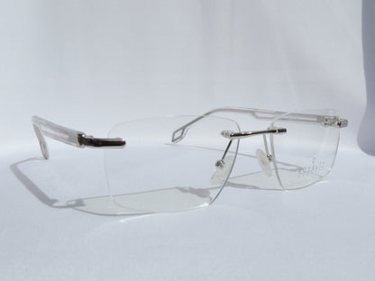 INVISIBLE UNISEX