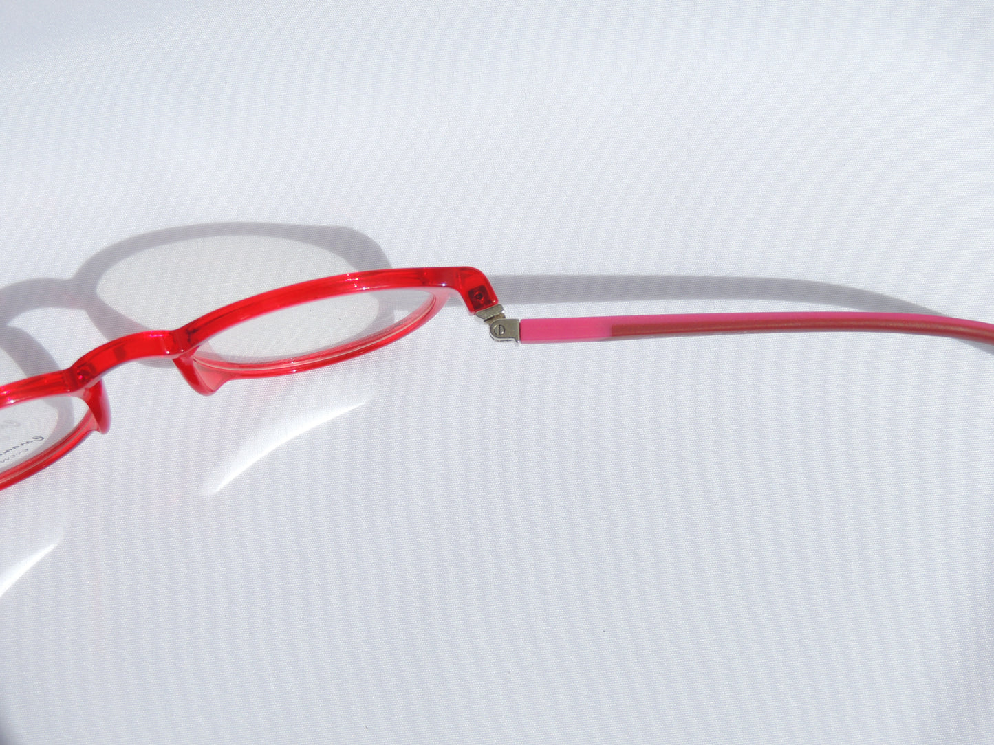 ARMAZON ABERTURA 180°