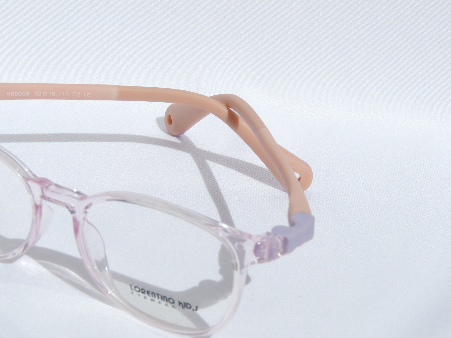 INANTIL VARILLA SILICON