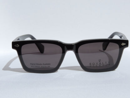 RECTANGULAR ACETATO