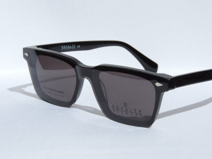 RECTANGULAR ACETATO