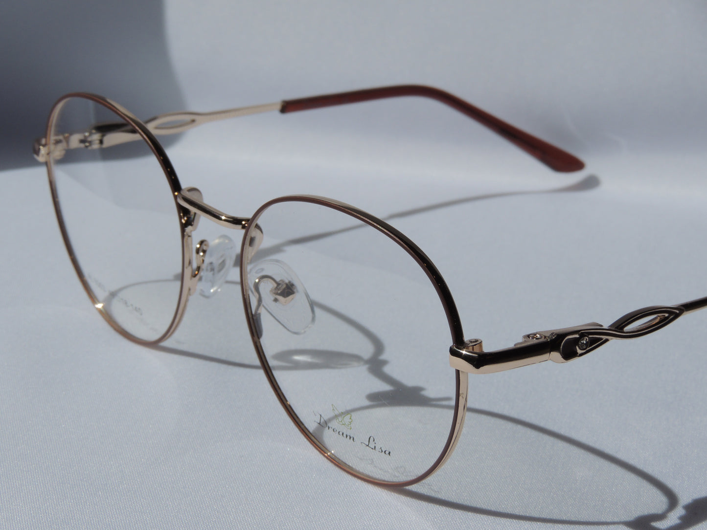 ARMAZON SEMICIRCULAR