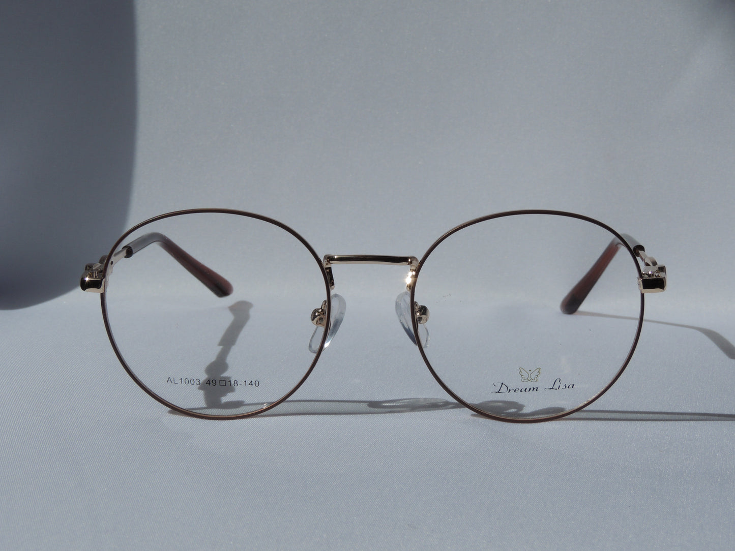 ARMAZON SEMICIRCULAR