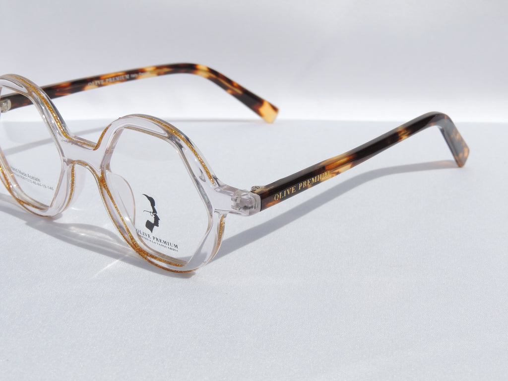 CAREY/TRANSPARENTE