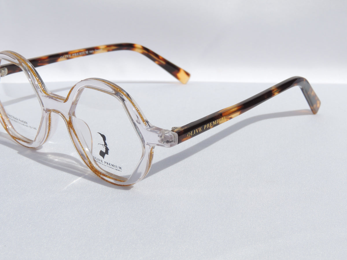 CAREY/TRANSPARENTE