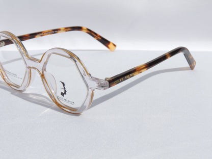 CAREY/TRANSPARENTE