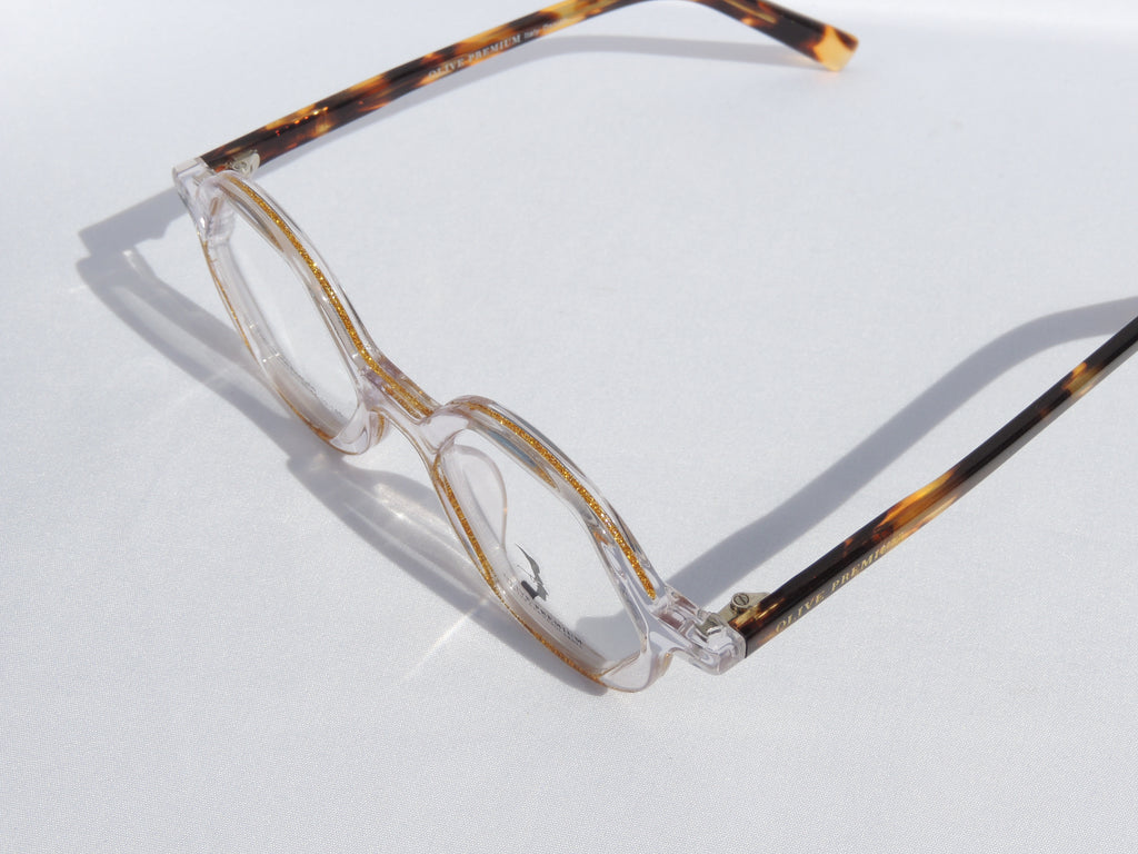 CAREY/TRANSPARENTE