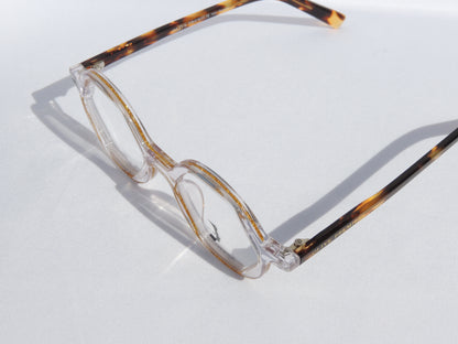 CAREY/TRANSPARENTE
