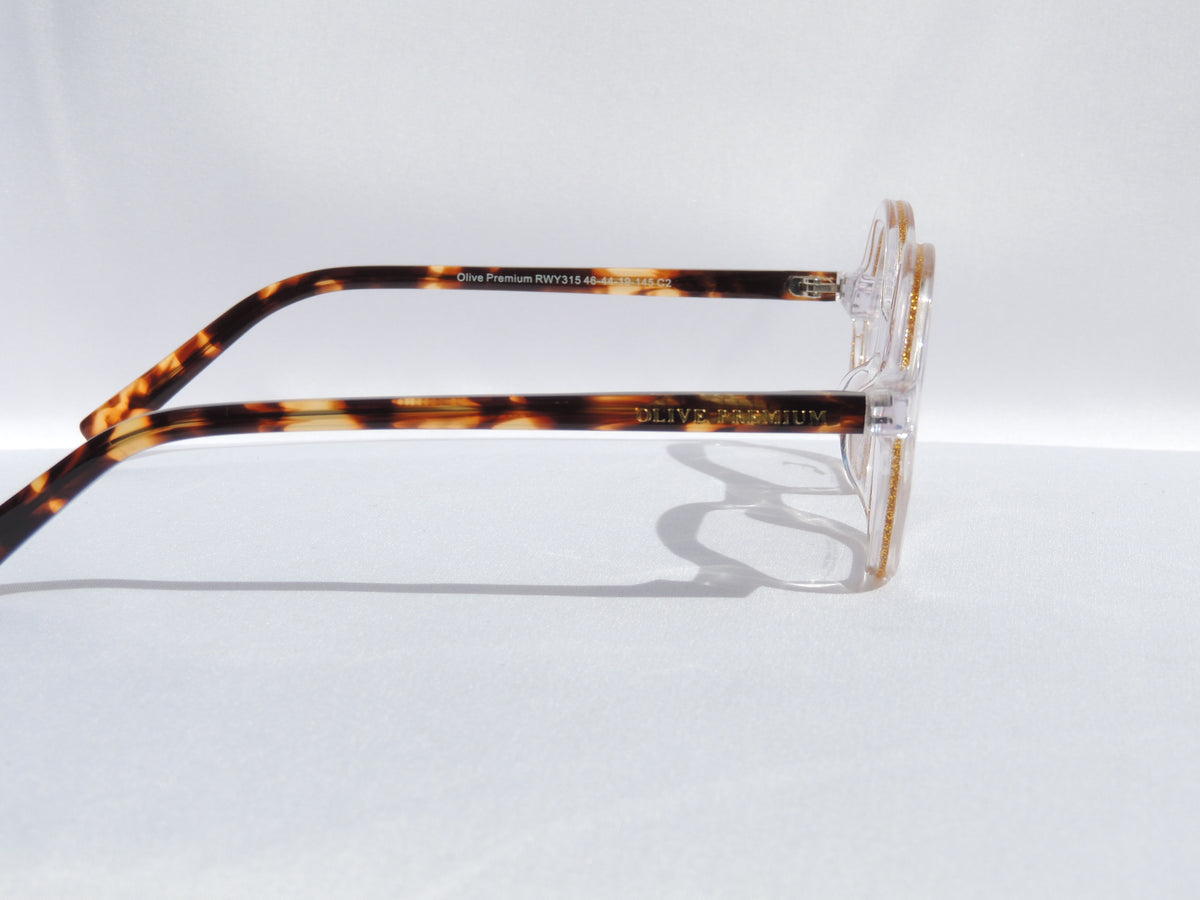 CAREY/TRANSPARENTE