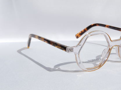 CAREY/TRANSPARENTE