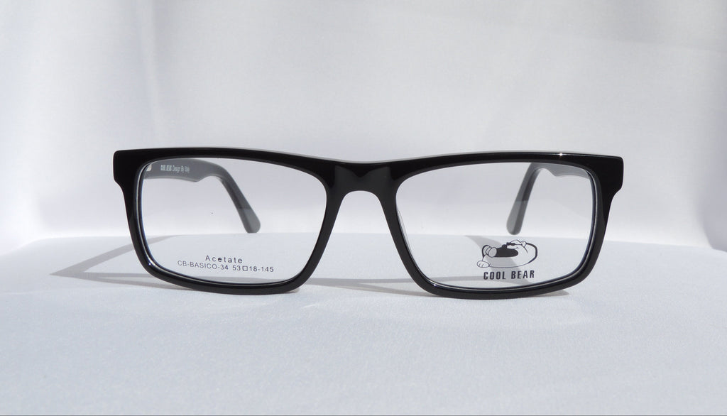 RECTANGULAR ACETATO