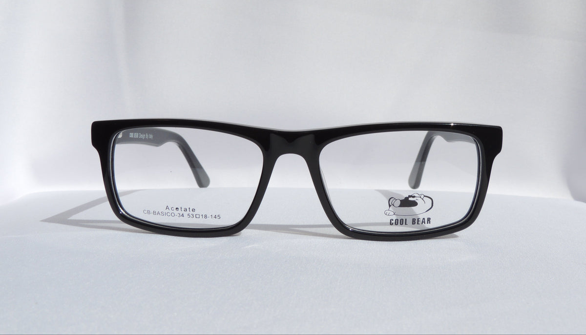 RECTANGULAR ACETATO