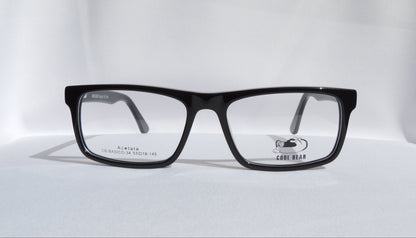 RECTANGULAR ACETATO