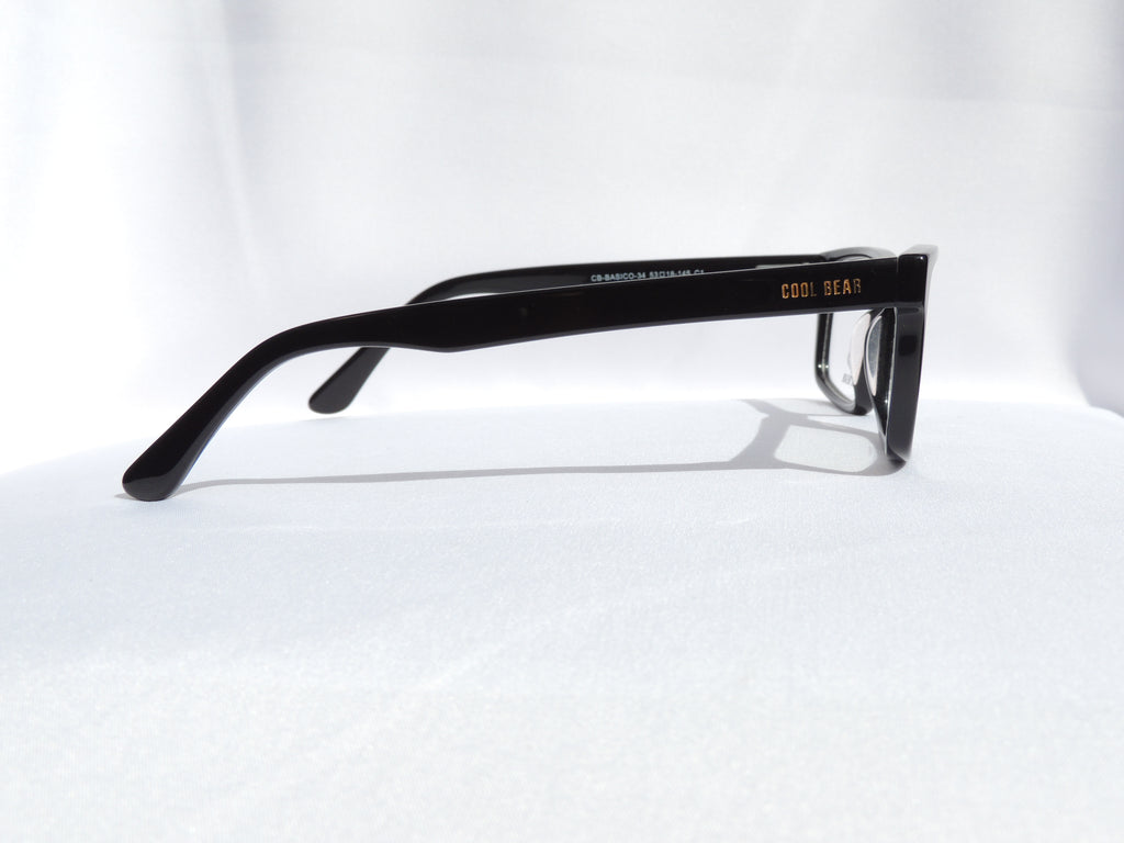 RECTANGULAR ACETATO