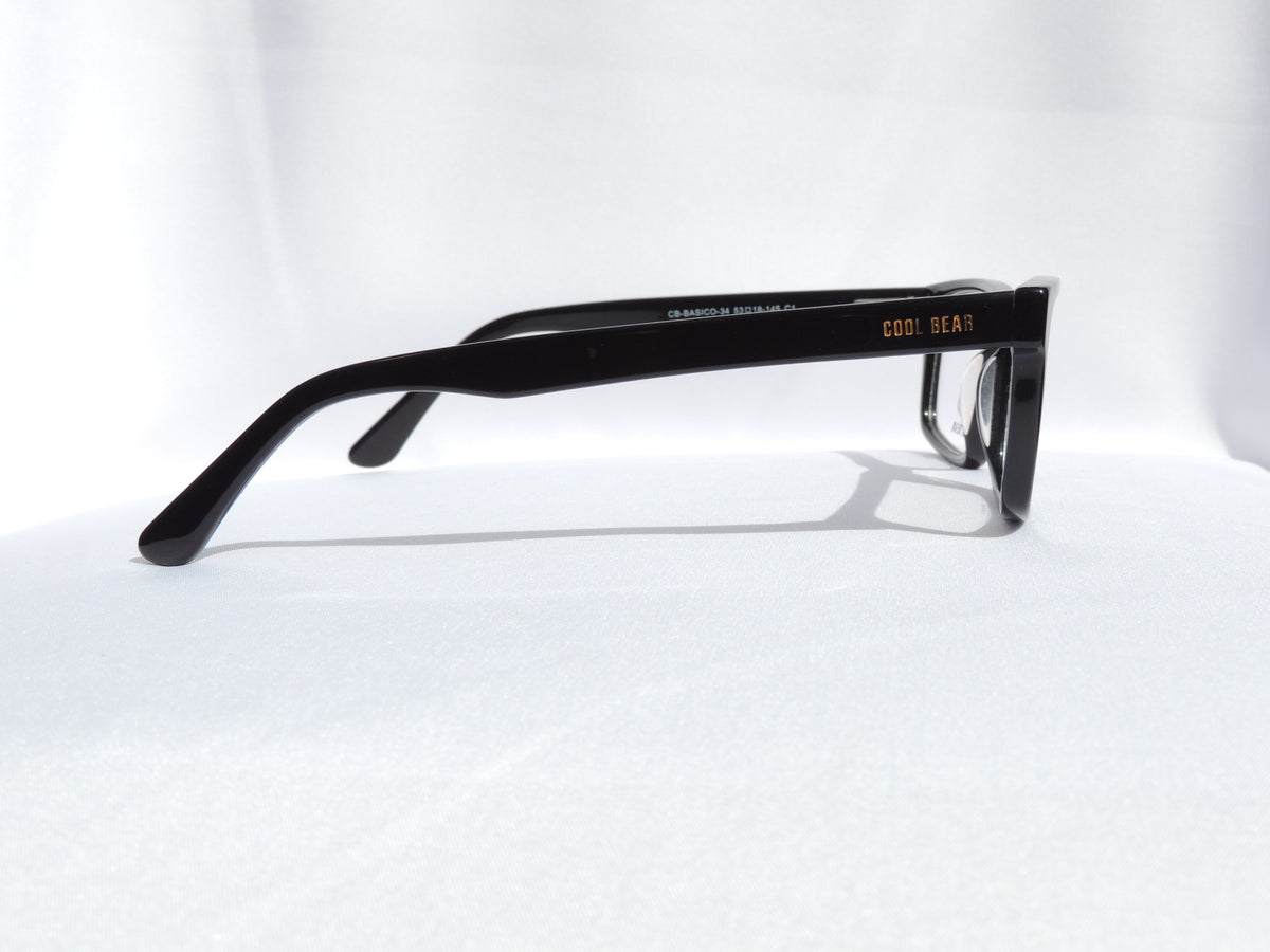 RECTANGULAR ACETATO