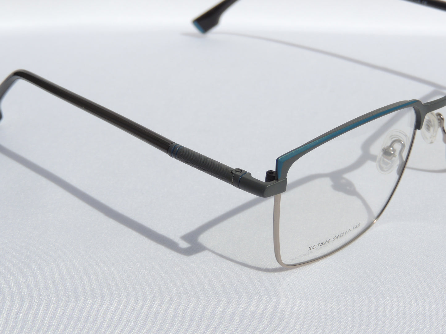 ARMAZON RECTANGULAR PICO