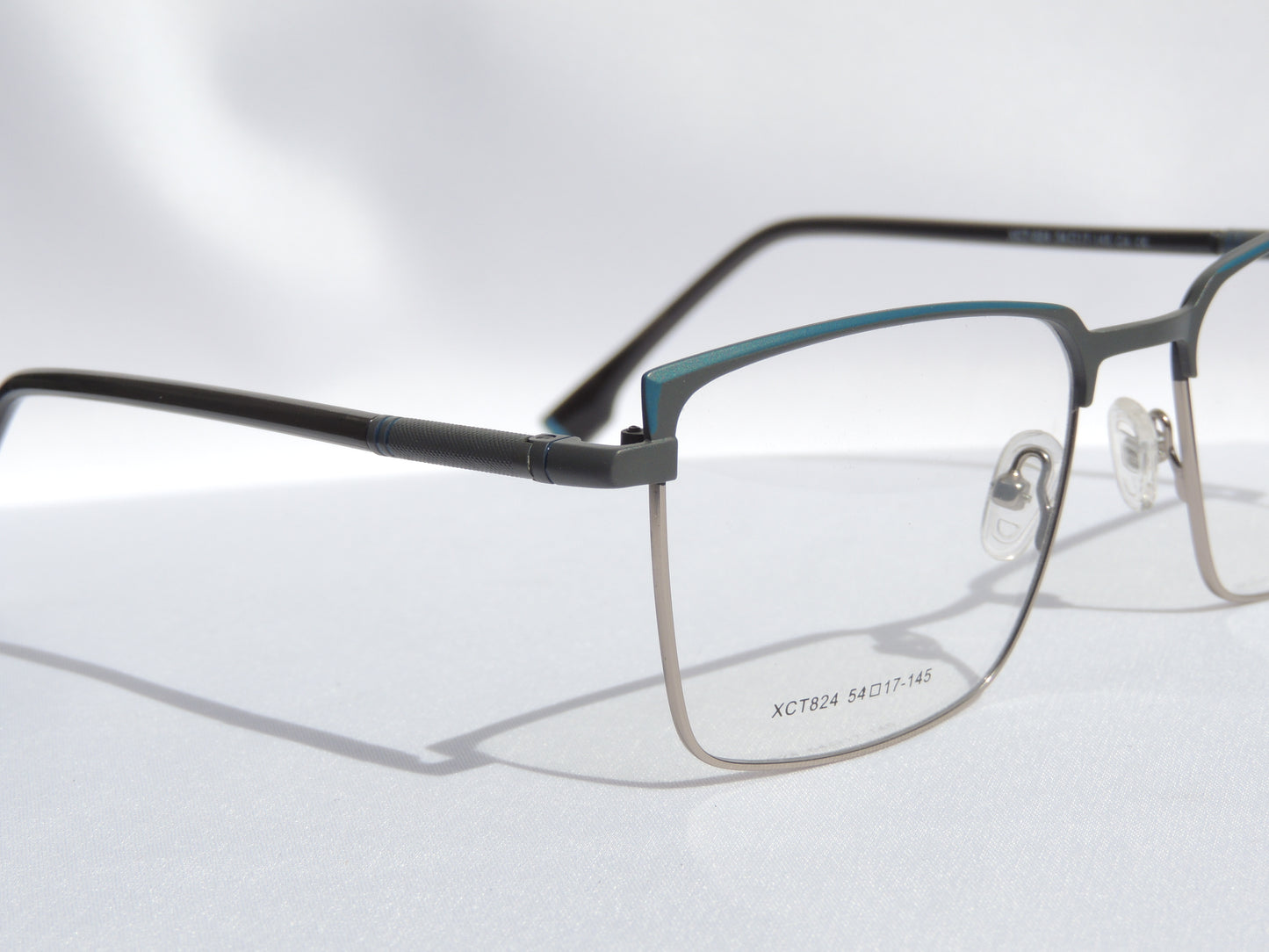 ARMAZON RECTANGULAR PICO