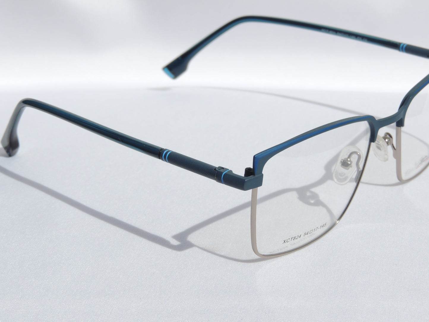 ARMAZON RECTANGULAR PICO