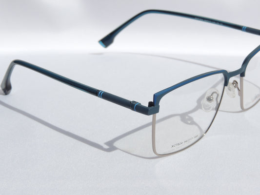 ARMAZON RECTANGULAR PICO