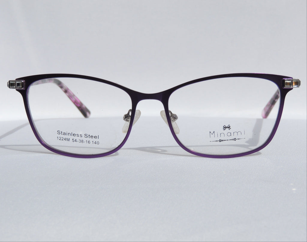 METALICO MORADO