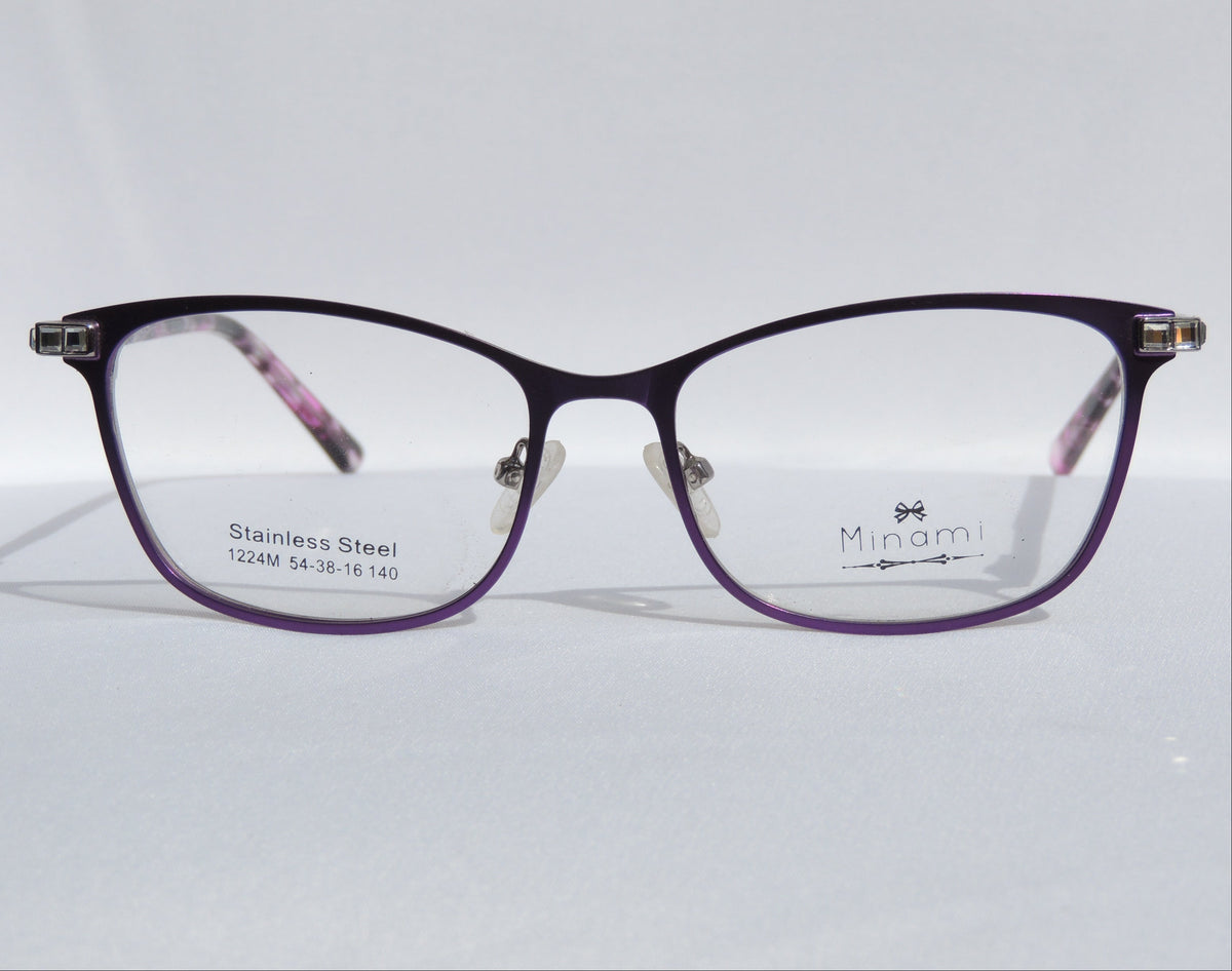 METALICO MORADO