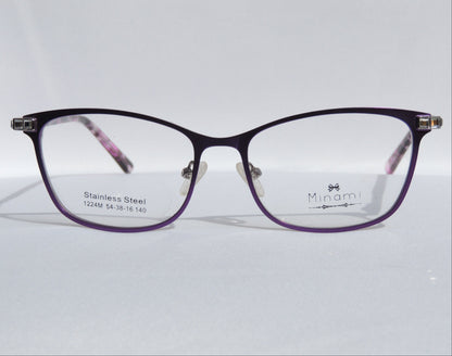 METALICO MORADO