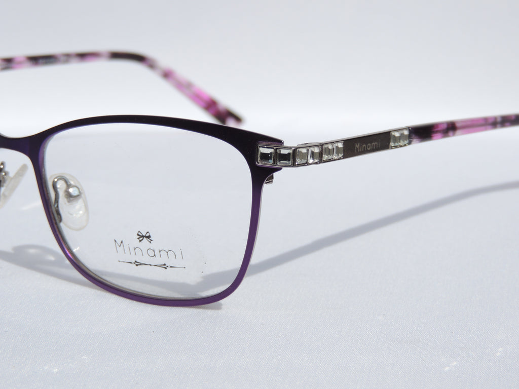 METALICO MORADO