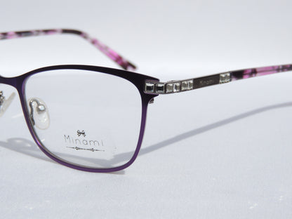 METALICO MORADO